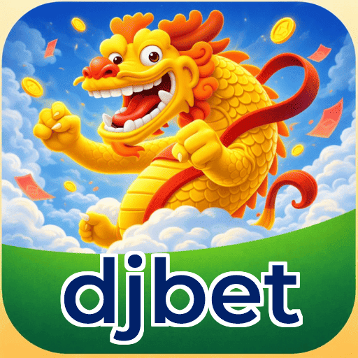 Resumo do fluxo de instalação do app djbet — ilustração editorial