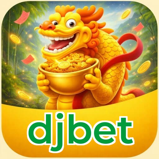 Apostas esportivas na djbet — ilustração editorial