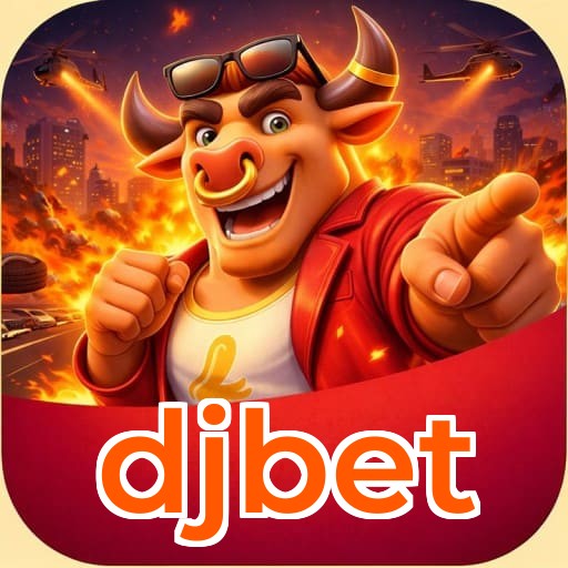 Passo a passo para baixar o app djbet — ilustração editorial